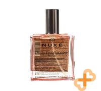 NUXE Huile Prodigieuse Floral Nutritivo Aceite Seco 100 ML para Cara Body & Hair