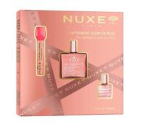 NUXE Huile Prodigieuse Floral Set