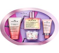 Nuxe huile prodigieuse florale 100ml + gel ducha florale 100ml + creme prodigieuse boost 40ml + vela 70gr