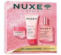 HUILE PRODIGIEUSE FLORAL ESTUCHE 3 pz
