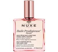 Nuxe Huile Prodigieuse Florale Aceite Seco Multifunción 100ml