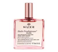 Nuxe Huile Prodigieuse Florale aceite seco multiactivo para cara, cuerpo y cabello 50 ml