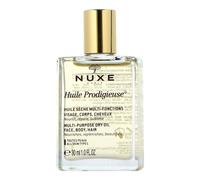 Nuxe Huile Prodigieuse Aceite Seco Multiusos Rostro, Cuerpo, Cabello 30mL