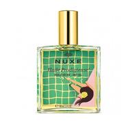 NUXE Huile Prodigieuse Multi Purpose Dry Oil Edición limitada Yellow 100 ml