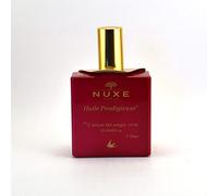 nuxe-huile Prodigieuse Nuxe, bote spray 100 ml Rosa "El amor hecho SONGER, vivre y croire '*