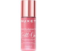 Nuxe Huile Prodigieuse O Aceite seco Florale para la cara, el cuerpo y el cabello 60mL