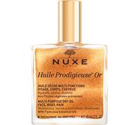 Nuxe Huile Prodigieuse Or Spray 100ml