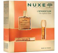 Nuxe Cofre Glow Infinito