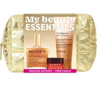 Nuxe Huile Prodigieuse o Aceite seco multiusos Brillo dorado