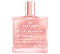HUILE PRODIGIEUSE® or florale aceite seco 50 ml