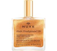 Nuxe Huile Prodigieuse Or Aceite Seco Multifunción 50ml