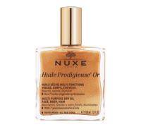Nuxe Huile Prodigieuse Or Spray 100ml