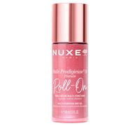 NUXE Huile Prodigieuse Or Florale Multi Purpose Dry Oil Roll-On 60 ml