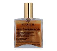 Nuxe Huile Prodigieuse Or Spray 100ml