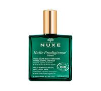 Nuxe Huile Prodigieuse Bio 100ml