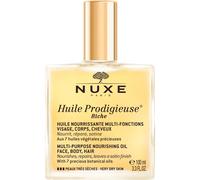 Nuxe Huile Prodigieuse Riche Aceite Seco Multifunción 100ml