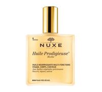 Nuxe Huile Prodigieuse Riche Aceite Seco Multifunción 100ml