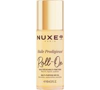 Nuxe Huile Prodigieuse Roll-On 60 ml