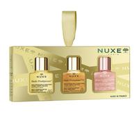 Estuche de regalo de Navidad Nuxe Los 3 Prodigiosos 30 ml