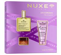 Estuche de regalo de Navidad Nuxe The Iconics 100 ml