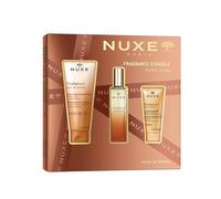 Set de regalo de Navidad Nuxe Fragancia icónica 160 ml