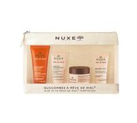 Nuxe Rève de Miel Kit de Viaje