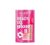 Nuxe Pack Pink Ready to Glow