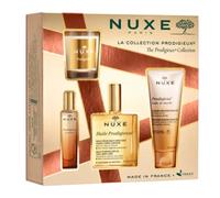 Nuxe La Collezione Prodigieux Set Regalo con 4 Productos Antiedad