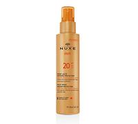 NUXE Leche en Spray protección media spf 20
