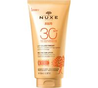 Nuxe Protector Solar Para Rostro Y Cuerpo Spf30 150ml One Size