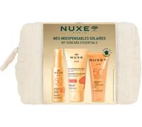 Nuxe Sun Crema Fundente SPF50 30 ml + Spray Delicioso SPF50 50 ml + After Sun 50 ml