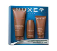 Nuxe Cofre Men [BOOST]³ Los icónicos para el Hombre