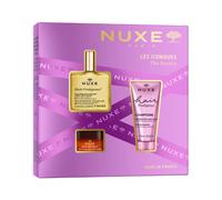 Estuche de regalo de Navidad Nuxe The Iconics 100 ml