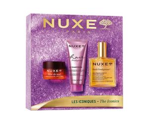 Nuxe Los Icónicos Set de Regalo