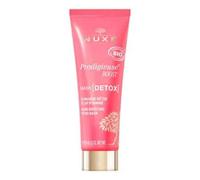 Nuxe - Mascarilla Detox Luminosidad Vitaminada 75 ml
