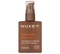 NUXE Men Aceite para barba BOOST 30 ml