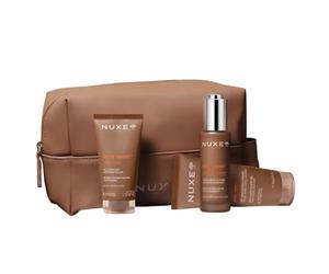 NUXE MEN [BOOST]3 TRIO MUST-HAVE SET