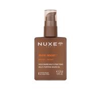 Nuxe Men Boost Aceite Multifunción para Barba 30ml