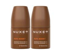 Nuxe Men Boost Desodorante Protección 2x50ml