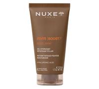 Nuxe Men [BOOST]³ Gel hidratante antifatiga Flash 50 ml