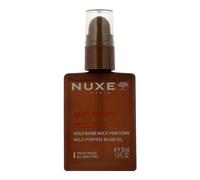 Nuxe Men Boost Huile Barbe Multi-Fonciones 30 ml