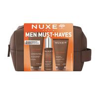 Nuxe Men [BOOST]³ Tu rutina de cuidado de la piel masculina 180 ml