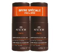 Nuxe Men Desodorante Protección 24h 2 x 50ml