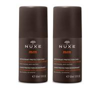 Nuxe Men Desodorante Protección 24h 2 x 50ml