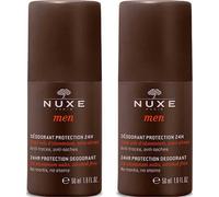 Nuxe Men Desodorante Protección 24h 2x50ml