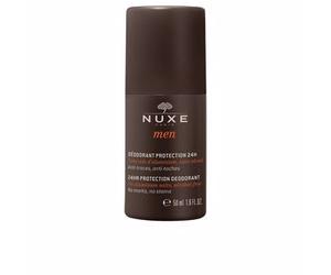 NUXE MEN desodorante protection 24h roll-on 50 ml