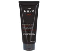Nuxe Men Gel de Ducha Rostro Cuerpo y Cabello 200ml