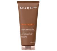 NUXE Men Gel de ducha BOOST 200 ml