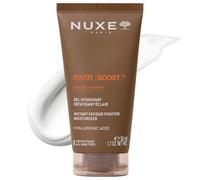 MEN BOOST gel hidratante antifatiga 50 ml