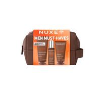 Nuxe Men Pack Must Haves Boost